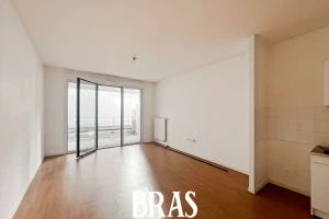 Appartement T2 - 51m²