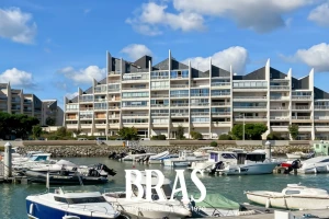 Appartement T3 - 57m²