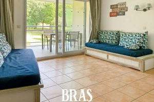 Appartement T2 - 37m²