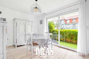 Appartement T1 - 29m²