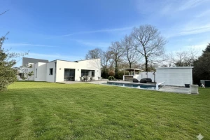 Maison récente - 170m²