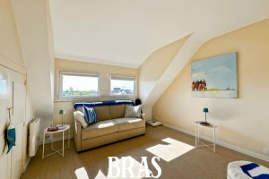 Appartement T1 - 20m²