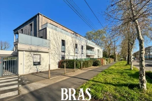 Appartement T3 - 63m²