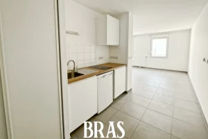 Appartement T1 - 31m²