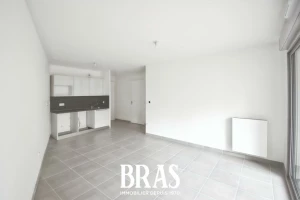 Appartement T2 - 38m²