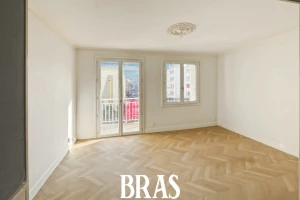 Appartement T3 - 60m²