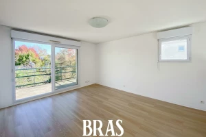 Appartement T3 - 58m²