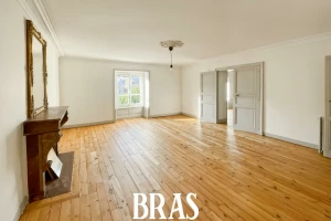 Appartement T3 - 132m²