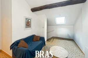 Appartement T2 - 43m²