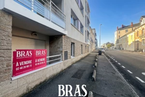 Appartement T2 - 45m²