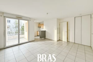 Appartement T2 - 41m²