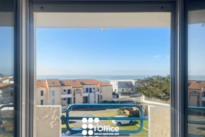 Appartement T1 - 20m²