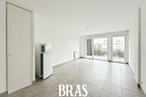 Appartement T3 - 61m²