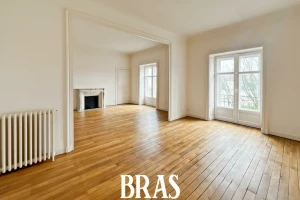 Appartement T4 - 116m²