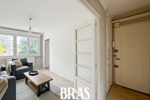 Appartement T2 - 36m²