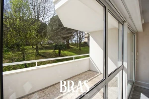 Appartement T2 - 38m²