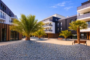 Résidence Aigue-Marine