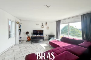 Appartement T4 - 97m²