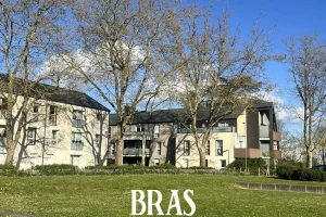 Appartement T3 - 60m²