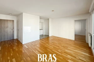 Appartement T2 - 41m²