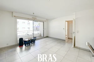 Appartement T2 - 35m²