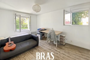 Appartement T1 - 20m²