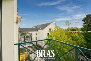 Appartement T1 - 31m²