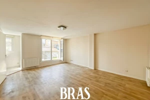 Appartement T2 - 55m²