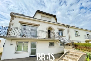 Maison individuelle - 129m²