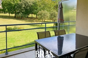 Appartement T2 - 37m²