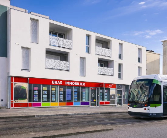 Notre agence vous accompagne