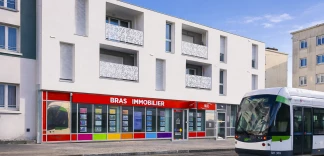 Agence immobilière Rezé - Sud Loire