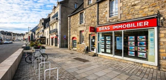 Agence immobilière Le Pouliguen