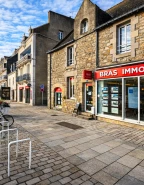 Agence immobilière Le Pouliguen