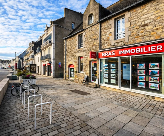 Notre agence vous accompagne