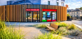 Agence immobilière Pornichet - La Baule