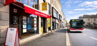 Agence immobilière Vannes