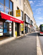 Agence immobilière Vannes