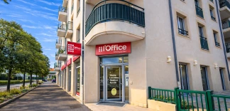 Agence immobilière Les Sables-d'Olonne