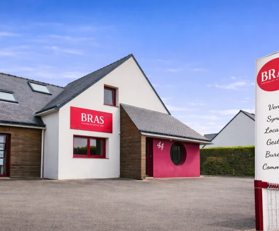 Notre cabinet vous accompagne