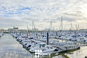 Appartement Studio - 18m²