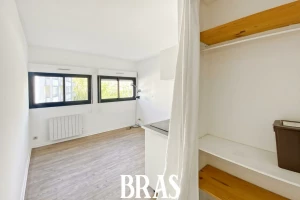 Appartement T1 - 16m²