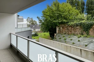 Appartement T3 - 61m²