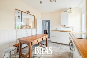 Appartement T2 - 43m²