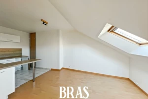 Appartement T3 - 37m²