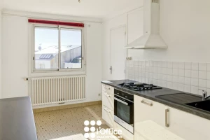 Appartement T3 - 71m²