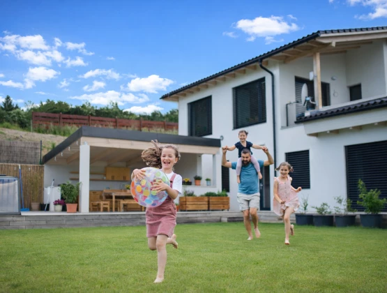 Top 5 des villes où investir dans l’immobilier au nord de Nantes