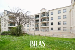 Appartement T5 - 99m²