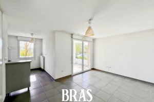 Appartement T2 - 45m²