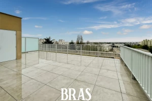 Appartement T3 - 79m²